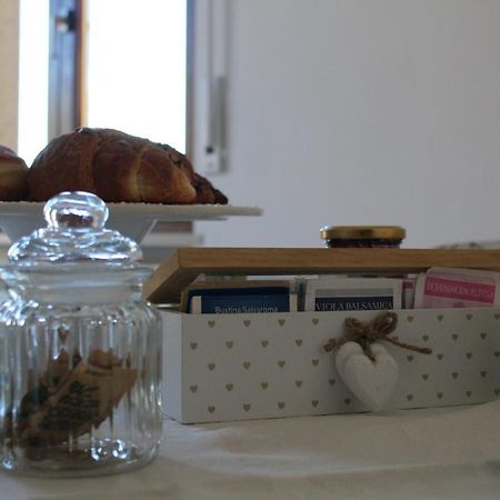 Dimora Coppito Bed & Breakfast Екстериор снимка