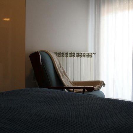 Dimora Coppito Bed & Breakfast Екстериор снимка