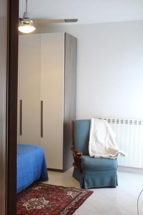 Dimora Coppito Bed & Breakfast Екстериор снимка