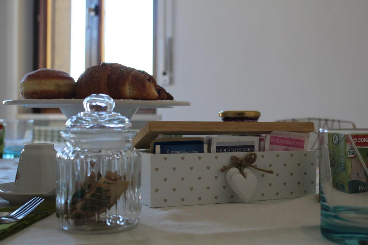 Dimora Coppito Bed & Breakfast Екстериор снимка