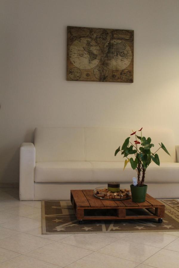 Dimora Coppito Bed & Breakfast Екстериор снимка