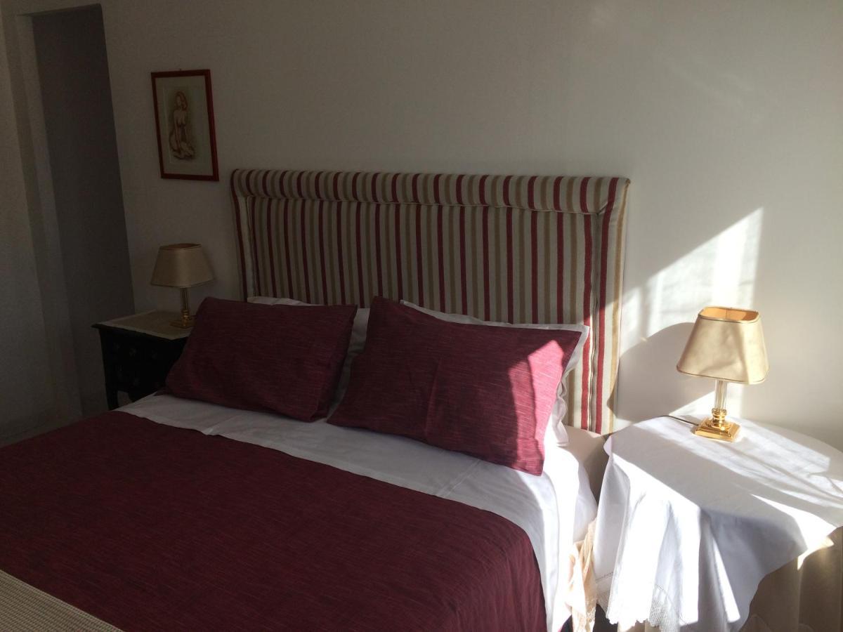 Dimora Coppito Bed & Breakfast Екстериор снимка