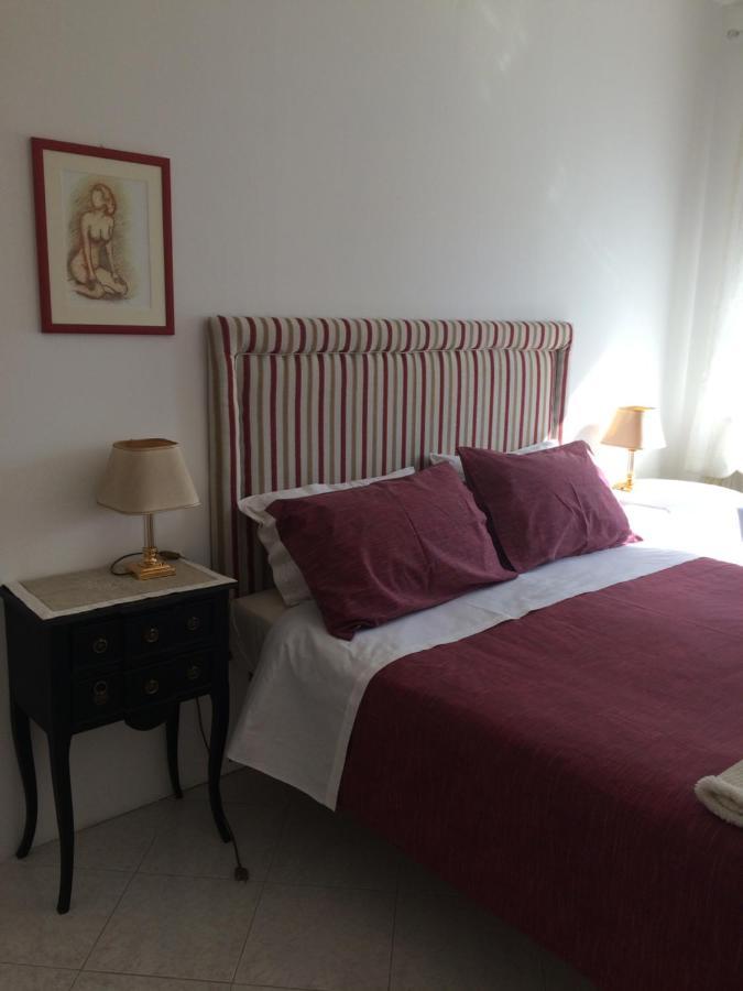 Dimora Coppito Bed & Breakfast Екстериор снимка