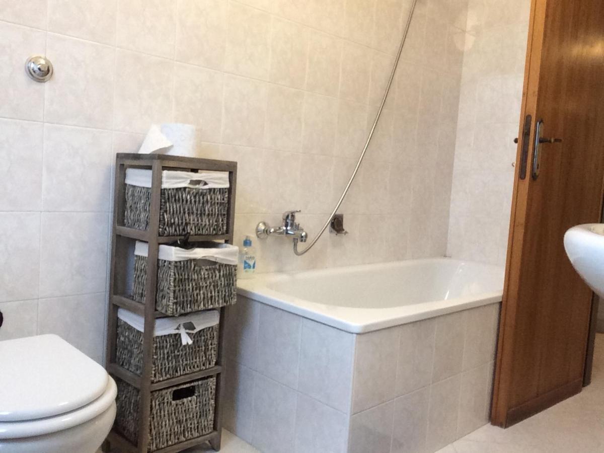 Dimora Coppito Bed & Breakfast Екстериор снимка