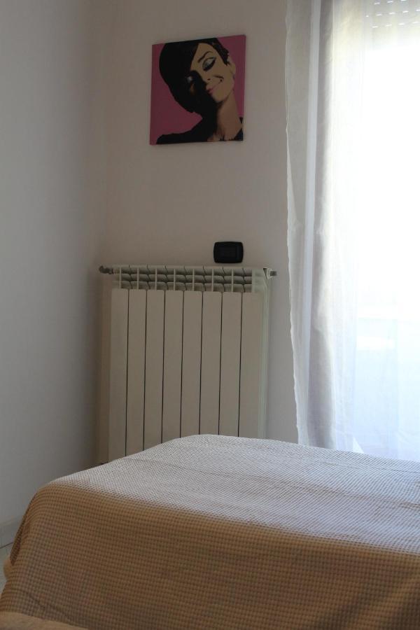 Dimora Coppito Bed & Breakfast Екстериор снимка